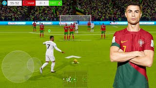 Dream League Soccer 2023 Android Gameplay #5