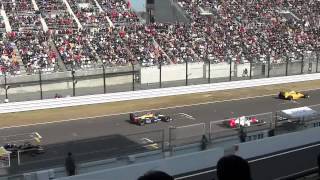 2012/3/3 鈴鹿サーキット50周年ファン感謝デー F1レジェンド