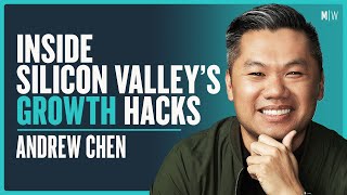 An Angel Investor's Secrets For Rapid Growth - Andrew Chen