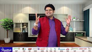 உணவே மருந்து - சைனஸ் பிரச்சனைக்கு சிறந்த உணவு ? - Food Tips by Dr.Star Anand Ram