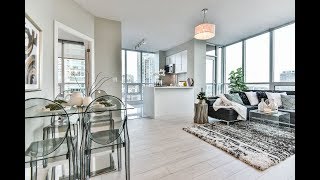 #2405-16 Yonge Street Toronto | Virtual Tour