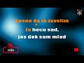 ja hocu sad karaoke version with lyrics