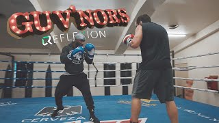 Guv’nors Boxing Club on adding Neuro-fitness | Reflexion