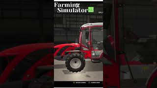 Unveiling The Coolest Vehicles In Farming Simulator 25!