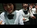 ファイターズガール 2016.6.1 ハイファイブボーイズとハイタッチ～ガールとタッチ