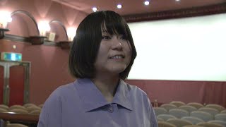 大学生が映画館を借り切って上映会　事故で休学…卒業する同級生へのはなむけに　香川