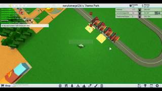 Theme Park Tycoon 2 Hack Videos 9tubetv - roblox theme park tycoon 2 hacks