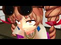 【東方mmd】紫苑ちゃんが大金を拾ったようです