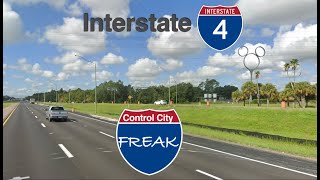 Interstate 4