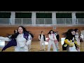 【runaway baby bruno mars】original choreo　都立農業高校ダンス部