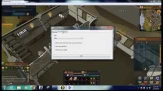 Runescape Powerbot RSbot tutorial