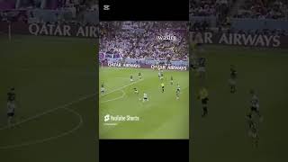 Goats aura can be felt through the screen ☠️ 🐐  #viralvideo #trending #worldcup2022 #shortsviral