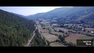 Bozdağ Yayla Pansiyon Tanıtım Videosu