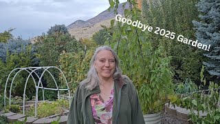 A Final Zone 7 Veggie Garden Tour for 2025, Such Abundance!