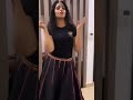 anchor shyamala latest video