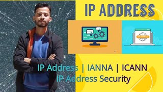 Exposing IP Address Security Threats IANA ICANN