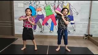 koka | kids dance performance | easy steps