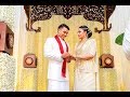 Namal Rajapaksa Wedding Song- Bhathiya Umaria Santhush