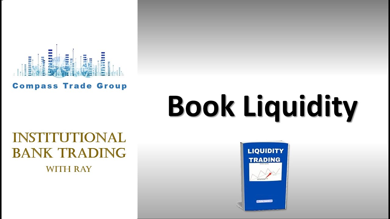 Book Liquidity - Depth Of Market - YouTube