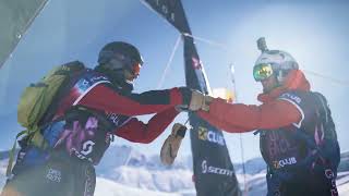 FWT CHALLENGER OBERTAUERN - TEASER