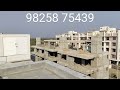 🔥5bhk 6bhk bungalow raysan gandhinagar🔥 id23125