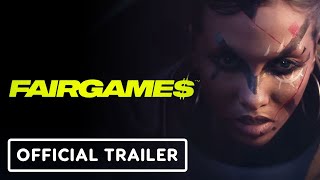 Fairgames - Official Reveal Trailer | PlayStation Showcase 2023