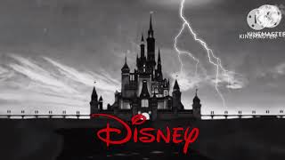 Disney logo remake 2021 Cruella