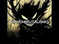 RITMO BRUTALISMO - 1 Hour