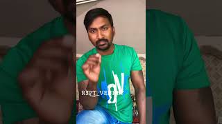 ఏ విషయమైనా పూర్తిగా విని అర్థం చేసుకోవాలి #viral #youtubeshorts #shortvideos #venkey @RJPT_VENKEY