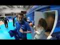 Волейбол от первого лица либеро Андреев volleyball first person libero andreev