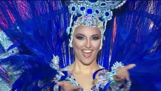 Gala de la Reina del Carnaval de Las Palmas de Gran Canaria | PROMO 09/02/24