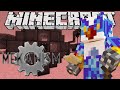 Minecraft - Mekanism Mod Spotlight (5 INGOTS PER ORE!)