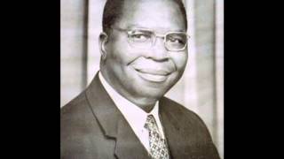 The Late Rev MJK Sengwayo - 1979/1980 Campmeeting ( Audio )