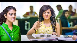 Telugu Hindi Dubbed Blockbuster Romantic Action Movie Full HD 1080p | Sumanth, Ashwin Viswant