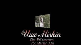 Lagu Kerinci Uwo musekin