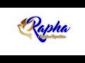 Rapha Christian ministries worship service