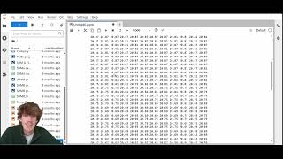 Python 6.2 - Introduction to np.linspace