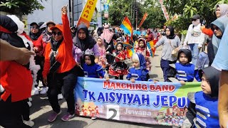 Karnaval Desa Jepuro, Kecamatan Juwana 2025