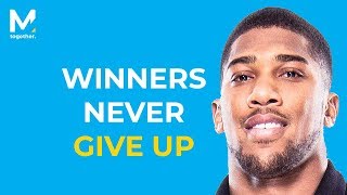 I WILL WIN - Motivational Video