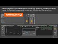 Ableton Live 10 304: Wavetable Explored - 3. A Tour Of Wavetable