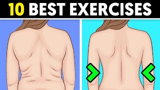 10 Best Exercises To Lose Weight And Tone Your Body