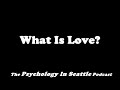 what is love 2021 rerun