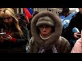 Митинг за свободу интернета прошел в Москве