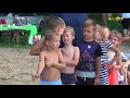 festyn na plaży w gądnie chojna24.pl