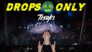 Tisoki DROPS ONLY @ Lost Lands Festival 2019