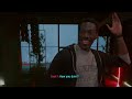 beverly hills cop in cyberpunk 2077