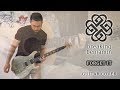 Breaking Benjamin - Forget It (Collab Guitar Cover)