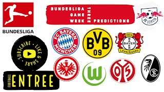 German Bundesliga Predictions & Tips | Matchday 3 2022-2023 Season | Ultimate Betting Guide ⚽🏆⚽