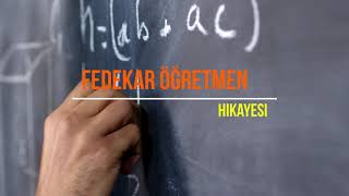 Fedakar Öğretmen Ve Çilek Hikayesi