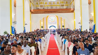 Celebration | Fête Notre-Dame dans la Ville du Cap-Haïtien | Ann gade legliz la